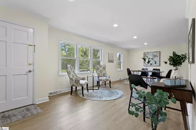 128 Colvin Road, Greenville, SC 29615 - Photo 3