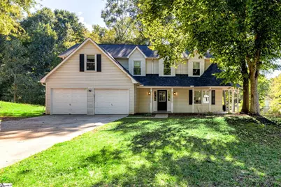 107 Courtneybrook Trail, Mauldin, SC 29662 - Photo 1