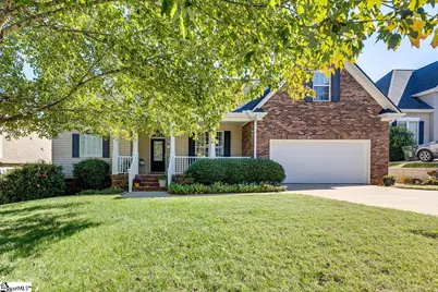 10 Glencreek Drive, Greer, SC 29650 - Photo 33