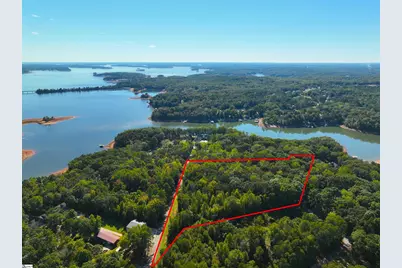 00 Mullinax Drive, Anderson, SC 29625 - Photo 1