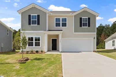 3920 Zepelin Way #Lot 146 (Prelude), Roebuck, SC 29376 - Photo 1