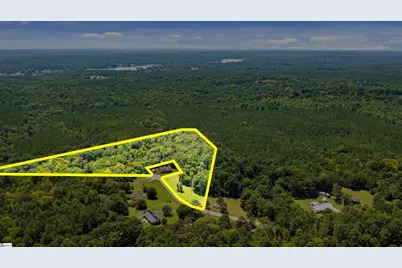 0 Laurel Hill Church Road, Waterloo, SC 29384 - Photo 13