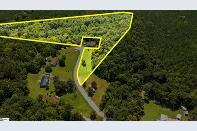 0 Laurel Hill Church Road, Waterloo, SC 29384 - Photo 1
