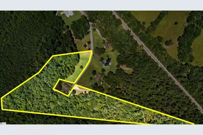0 Laurel Hill Church Road, Waterloo, SC 29384 - Photo 5