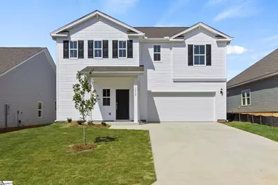 3900 Zepelin Way #Lot 151, Roebuck, SC 29376 - Photo 1