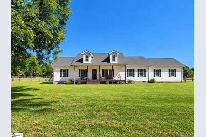 432 Pea Creek Road, Belton, SC 29627 - Photo 1