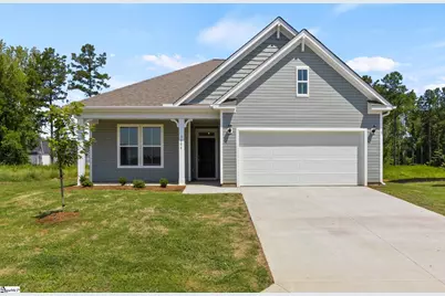 3896 Zepelin Way #Lot 152, Roebuck, SC 29376 - Photo 1