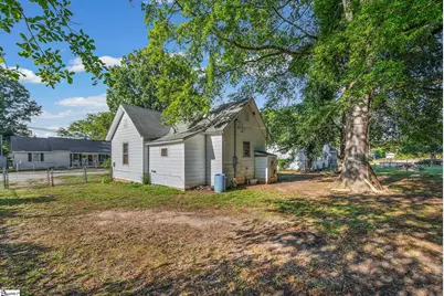 12 Stevens Street, Laurens, SC 29360 - Photo 5