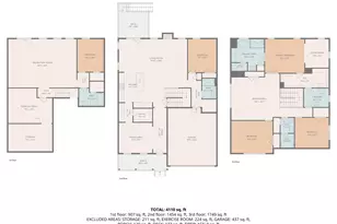411 Barred Owl Rd, Travelers Rest, SC 29690 - Photo 49