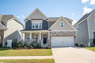 411 Barred Owl Rd, Travelers Rest, SC 29690 - Photo 1