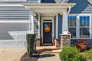 219 Green River Way, Greenville, SC 29607 - Photo 5
