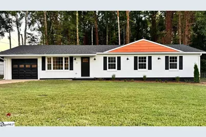 120 Shadecrest Drive, Mauldin, SC 29662 - Photo 1