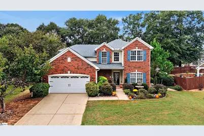368 Woodsberry Shoals Drive, Duncan, SC 29334 - Photo 1