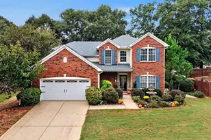 368 Woodsberry Shoals Dr, Duncan, SC 29334 - Photo 1