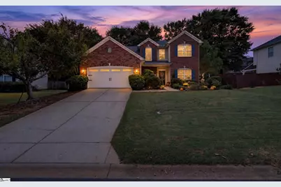 368 Woodsberry Shoals Drive, Duncan, SC 29334 - Photo 13