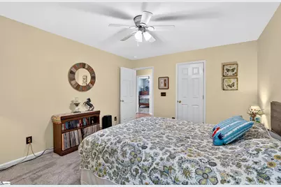 368 Woodsberry Shoals Drive, Duncan, SC 29334 - Photo 33