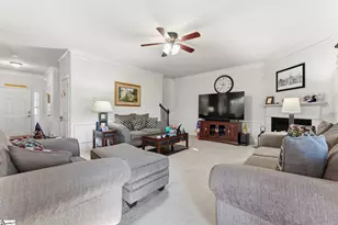 240 St Lucie Dr, Simpsonville, SC 29681 - Photo 7