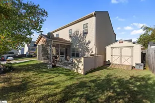 240 St Lucie Dr, Simpsonville, SC 29681 - Photo 27