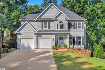 6 Falling Ridge Court, Simpsonville, SC 29680 - Photo 1