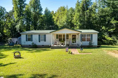 655 Peanut Road, Woodruff, SC 29388 - Photo 1