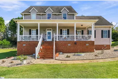 2290 Big Mulberry Trace, Campobello, SC 29322 - Photo 1