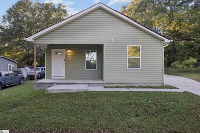 25 Jehue Street, Williamston, SC 29697 - Photo 1