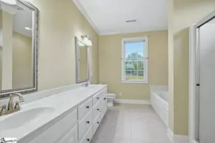 111 William Owens Way, Greer, SC 29651 - Photo 17