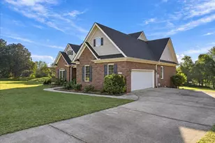 111 William Owens Way, Greer, SC 29651 - Photo 3