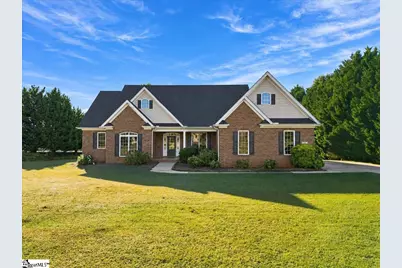 111 William Owens Way, Greer, SC 29651 - Photo 1