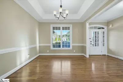 111 William Owens Way, Greer, SC 29651 - Photo 5