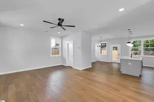 112 Spartanburg St, Greenville, SC 29607 - Photo 5