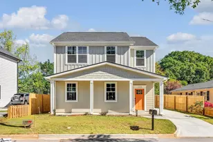 112 Spartanburg St, Greenville, SC 29607 - Photo 1