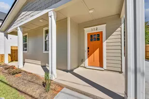 112 Spartanburg St, Greenville, SC 29607 - Photo 3