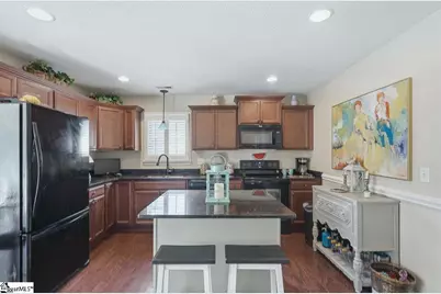 572 Thomas Edwards Lane, Greer, SC 29651 - Photo 7