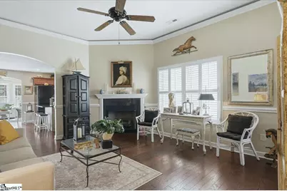 572 Thomas Edwards Lane, Greer, SC 29651 - Photo 3