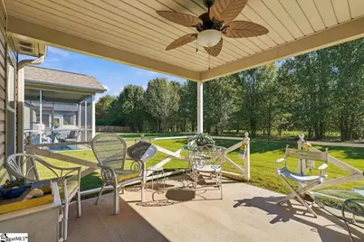 572 Thomas Edwards Lane, Greer, SC 29651 - Photo 21
