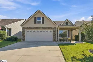 572 Thomas Edwards Ln, Greer, SC 29651 - Photo 1
