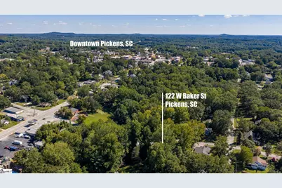 122 W Baker Street, Pickens, SC 29671 - Photo 3