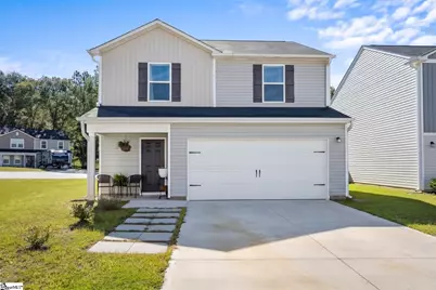 304 Burgess Lane, Williamston, SC 29697 - Photo 1