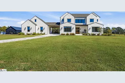 2811 Lebanon Road, Pendleton, SC 29670 - Photo 1