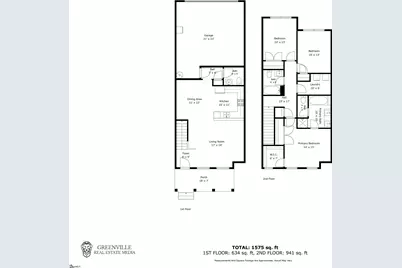 43 Shadwell Street, Greenville, SC 29607 - Photo 31