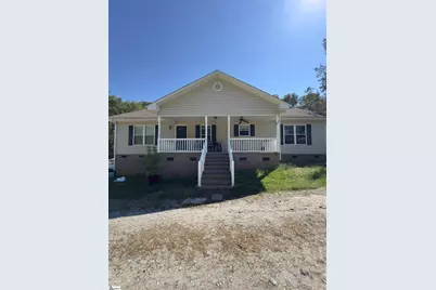 1927 Roper Mountain Road, Greenville, SC 29615 - Photo 1