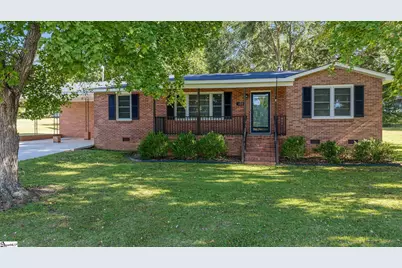 120 Kingston Drive, Laurens, SC 29360 - Photo 1