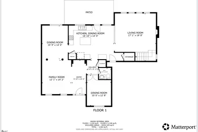 16 Breckenridge Court, Greenville, SC 29615 - Photo 41