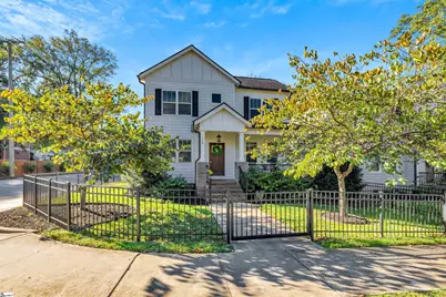 160 Stall Street, Greenville, SC 29609 - Photo 1