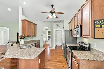44 Sacha Lane, Travelers Rest, SC 29690 - Photo 11