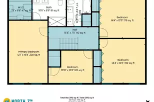 36 Cunningham Cir, Taylors, SC 29687 - Photo 47