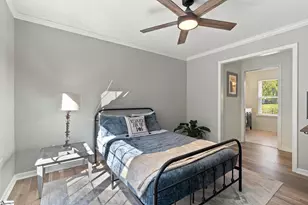 36 Cunningham Cir, Taylors, SC 29687 - Photo 31