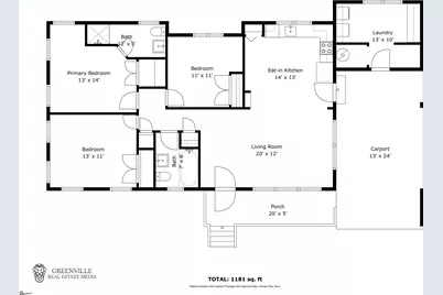 31 Nottingham Road, Greenville, SC 29607 - Photo 35