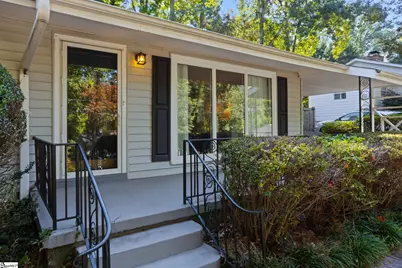 31 Nottingham Road, Greenville, SC 29607 - Photo 7